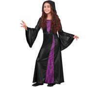 W WIDMANN MILANO Party Fashion - Witch Costume Children