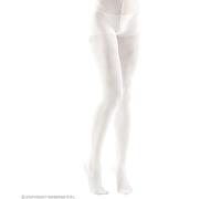 W WIDMANN MILANO Party Fashion Women's Widmann neon net leggings (pack of 1)
