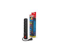 W0104 Surge-Protected Power Strip