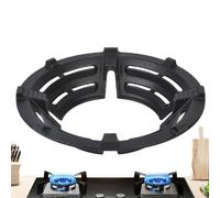 W0K Ring - W0K Ring Replacement | Iron Wôk Rîng | Kitchen Woks Support Rings | Electric Stove Rîng Stand Woks Rack | Wokes Rîngs for Electric Stove | Pan Holder Stand | Electrîc Stoves Stands Rack