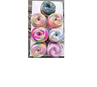 W0olcraft Carousel DK Yarn Cakes - Knitting Crochet Yarn Wool - 200g Cakes 03