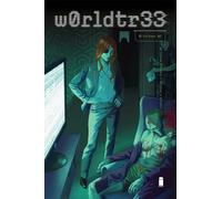 W0RLDTR33 (Worldtree) Volume 2