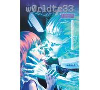 W0RLDTR33 (WorldTree) Volume 3