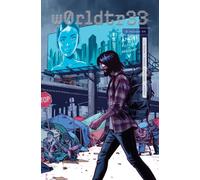 W0RLDTR33 (WorldTree) Volume 4