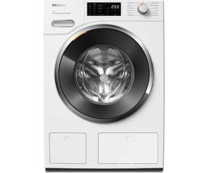 W1 PWash&TDos&Steam 9kg 1400rpm Washing Machine - WWG880 WCS