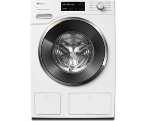 W1 PWash&TDos&Steam 9kg 1600rpm Washing Machine - WWJ880 WCS