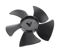 W10156818 Refrigerator Condenser Motor Fan Blade Kit Fit for Whirlpool Admiral Kenmore Fridge Filter Motor AP4323896 1454592