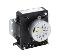 W10185982 Dryer Timer Compatible with Whirlpool Wed4800xq0,Dryer Timer Replacement,7mwed1800em0, 3dwgd4815fw1, May-Tag Medc215ew, Kenmore, Crosley Cdew7110rw0 Etc