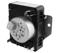 W10185982 WPW10185982 Dryer Timer Replacement for 1546812, AP6016541, PS11749831, EAP11749831, 418-618-20-B5 Fits for Whirlpool, Maytag, KitchenAid, Jenn-Air, Amana, Magic Chef, Admiral, Norge, Roper