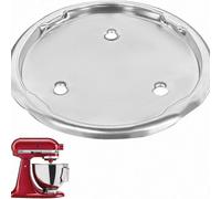 W10191926 Mixer Bowl Screw Cap Replacement For KitchenAid Whirlpool Kenmore 5QT Stand Mixers QHHJV