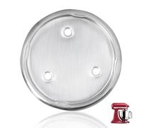 W10191926 Mixer Bowl Screw Cap Replacement for Whirlpool, KitchenAid, Kenmore Mixer, Replaces 4163032 4161126 WPW10191926 AP6016640, Mixer Bowl Replacement