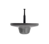 W10195036 Dishwasher Float Assembly WPW10195036 Genuine OEM