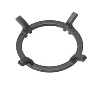 W10216179 Wok Ring Replacement for whirlpool weg750h0hz Gas Stove, GE jgbs66rekss Kitchenaid kfgd500ess, and Samsung Gas Range Oven wok support