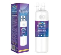 W10295370A Water Filter Replacement, Compatible with EDR1RXD1, EDR1RXD1B, W10295370, WHR1RXD1, KAD1RXD1, P4RFKB2, P8RFWB2L, 46-9930,46-9081 (1)