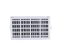 W10311524 AIR1 Refrigerator Air Filter Cartridge，Compatible for Whirlpool，Compatible for Kenmore，W10311524 AIR1 W10315189 W10335147 Refrigerator Filter(1pcs)