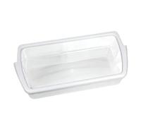 W10321304 Refrigerator Door Shelf Bin，Compatible for Whirlpool，Replace WPW10321304，AP6019471，2179574，2179575，WRS325FDAM01