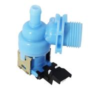 W10327249 W10327250 Dishwasher Water Inlet Valve Fit, Compatible With Whirlpool,Kenmore 665 662 Series,for Kitchenaid,Replaces W11130743