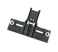 W10350375 Dishwasher Top Rack Adjuster, Dishwasher Upper Top Rack Adjuster Replacement Parts, Compatible with Whirlpool, Pack of 1