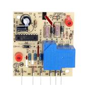 W10352689 Refrigerator Main Control Board Adaptive Defrost Control Board,compatible For Whirlpool, Replaces 4388931 Replacement