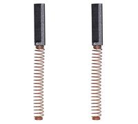 W10380496 Carbon Mixer Motor Brushes - 2 PCS By SUJJI Compatible with KitchenAid Stand Mixers Replacement For 9706416 W10260958 PS3495098 AP5178083 K45 K45SS KSM103 KSM110 KSM150 KSM151 K5SS KP50P