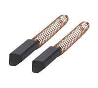 W10380496 Carbon Motor Brushes Compatible For， KitchenAid Mixers 9706416 W10260958 WPW10380496 PS3495098 AP5178083（2PCS）