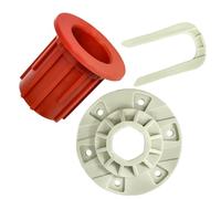 W10396887 W10528947 DIYer Washer Drive Hub and Bushing Replacement 52719 Solves Imbalance Wear Issues