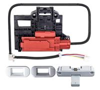 W10404050 W10240513 Lid lock for Maytag Centennial Washer Kenmore Washer Whirlpool Cabrio Washer Lid Lock Replacement Parts Lid Switch Replacement Door Latch Top Load Washing Machine Parts