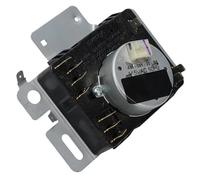 W10436302 Dryer Timer Replacement 115V 3W, Compatible for Whirlpool, Compatible for Kenmore, Dryers