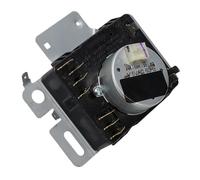 W10436302 Dryer Timer Replacement 115V 3W,Compatible for Whirlpool, Compatible for Kenmore, Dryers