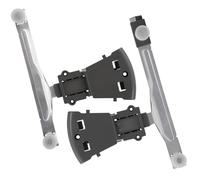 W10609578 W10609579 Dishwasher Rack Adjusters Compatible With Whirlpool Maytag Dishwasher Rack Adjuster Replacement For WPW10609578 WPW10609579 Fit For MDB7959SHZ0 MDB7979SHZ0 Right Left Side Parts