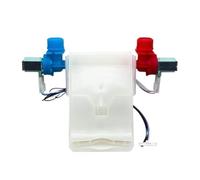W10683603 Washing Machine Water Inlet Valve WPW10683603 Replaceable W10423125 Parts Balancing Hot And Cold Water Temperature