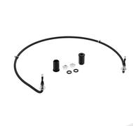 W10703867 W10329322 W10687954 Dishwasher Heating Element Stainless Steel Fit For whirlpool Dishwasher WDT750SAHZ0 KDFE204ESS0