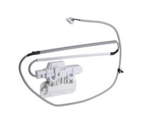 W107836 W10810403 Washer Lid Lock Latch Assembly Replaces Washer Lid Lock Switch Washer Door Hinge Replacement Parts Accessory