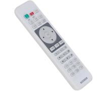 W1080 Replacement Remote Control Suitable for BenQ Projector W1050 W1080 W1110 W1075 W2000 HT2550 W1090