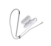 W10810403 W107836 Washer Door lid Lock Assembly Repair Home Accessories Replacement Parts