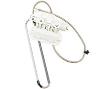 W10810403 Washer Lid Lock Switch Assembly Replacement Part W10787836 W10648012 AP5984435 W10810403VP PS11722981 Compatible with Whirlpool Cabrio Kenmore May.tag Washer (5 YEAR WARRANTY)