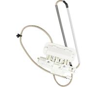 W10810403 Washer Lid Lock-Washer Lid Switch Replacement Parts for whirlpool Cabrio & Maytag Bravos xl Washer