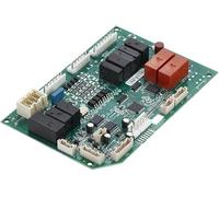 W10811364 W10843055 Control Board Replacement Compatible with Whirlpool Refrigerator Electronic Control Board Model# MFX2976D, KRFF507EW, WRX986SI, WRX988SI, KRF757SD, WRF757SD