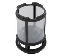 W10872845 Dishwasher Filter Cup for Replacing AP6030094, Compatible with Multiple Parts