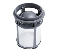 W10872845 Dishwasher Pump Filter Compatible With Whirlpool Kenmore, Dishwasher Pump Filter Cup Replacement for Whirlpool Kenmore Amana Kitcheniad (1-PACK)