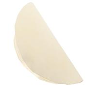 W10a Drum Head Goat Skin Lightweight Sturdy Bongo Part