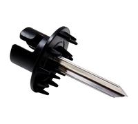 W11032781 Holder Spiralizer Stand Mixer Fruit Vegetable Attachment Fits for Whirlpool Kitchen Aid Replacement Parts W10801017 (1PC)