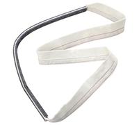 W11035878 Dryer Front Felt Drum Seal & Bearing Part, Dryer Front Felt Bearing and Seal Replacement & Compatible with Some Admiral, Amana, Crosley, Estate, Maytag, Roper and Whirlpool Dryers
