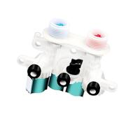 W11096268 W11220230 Washing Machine Water Inlet Replacement W10632527 W10758829 W10853296 Washing Machine Quick Change Water Supply