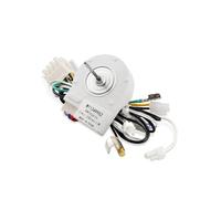 W11109595 Refrigerator Fan Motor Assembly For W10701003 4534628 AP6238169 PS12074814 Cooling Replacement Housing Refrigerator Motor Repair Part