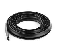 W11177741 Dishwasher Door Seal Replacement Whirlpool Maytag Kitchen- Aid Kenmore Dishwasher Gasket Door Seal For Dishwasher Door Rubber Seal Gasket W10300924 W10660528 W10300924V WDT750SAHZ WDTA50SAHZ