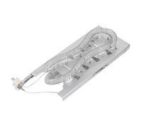 W11344457 Dryer Heating Element, 5400W 3387747 Dryer Heater for Maytag 240V