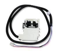 W11368616 W11670519 Washer Lid Lock Latch Assembly Compatible with Whirlpool & Maytag Washing Machine Lid Lock Switch MVW4505MW0 MVW5430MW1 MVW5430PBK0 MVW5435PW0, Replaces AP7214714, PS17215992