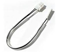 W11438736 Refrigerator Thermistor for Whirlpool, Maytag, KitchenAid