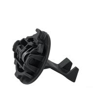 W11457841 Washing Machine Lid Lock Assembly for Kenmore - Door Cover Latch Switch Replacement Part - Fixes Start Issues - 1.41x1.18x13.56 Inch Black Plastic Component